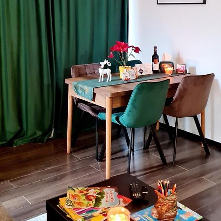 Buşteni Casa Amaヴィラ エクステリア 写真