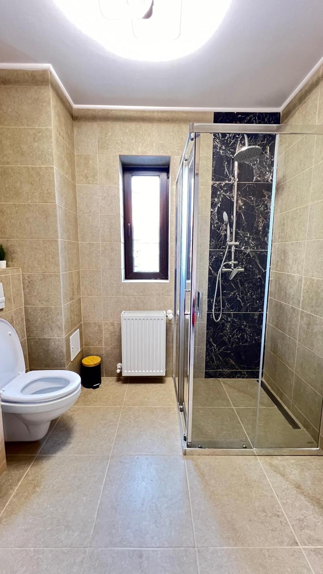 Buşteni Casa Amaヴィラ エクステリア 写真