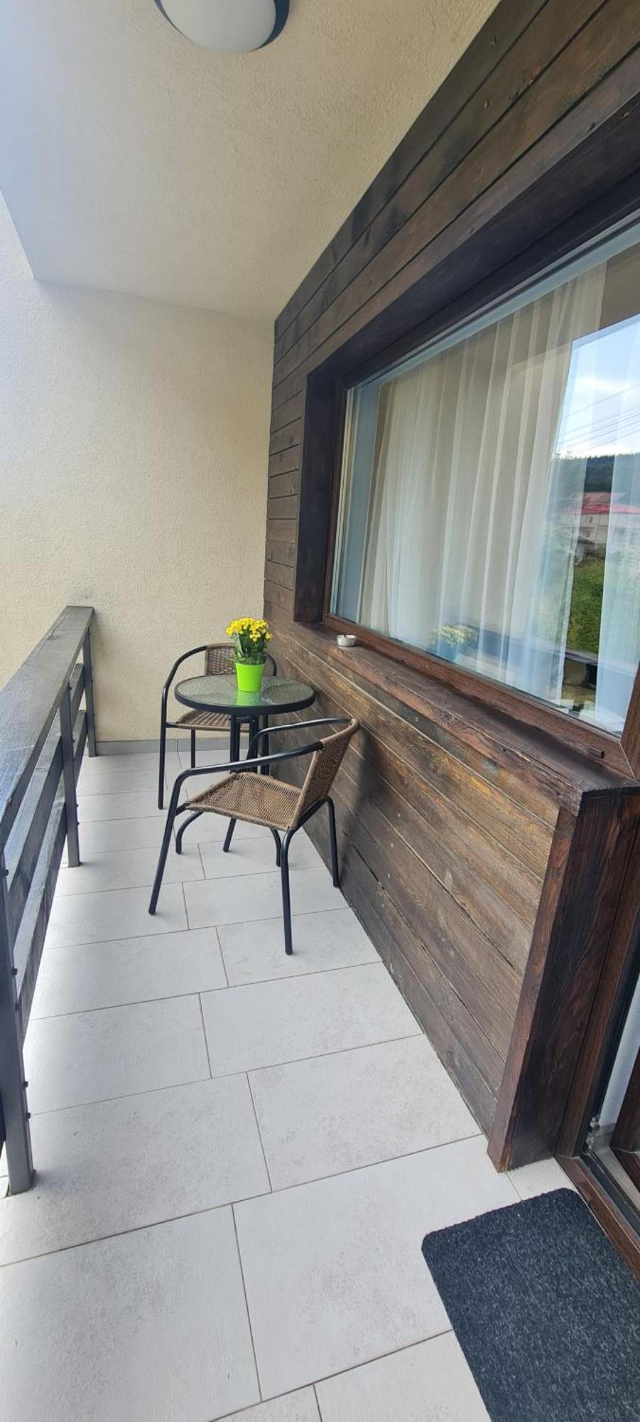 Buşteni Casa Amaヴィラ エクステリア 写真